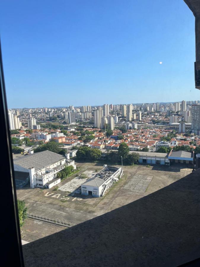 Flat Espetacular Lado Aeroporto Congonhas Lazer Total E Garagem 2205 Aparthotel São Paulo Buitenkant foto